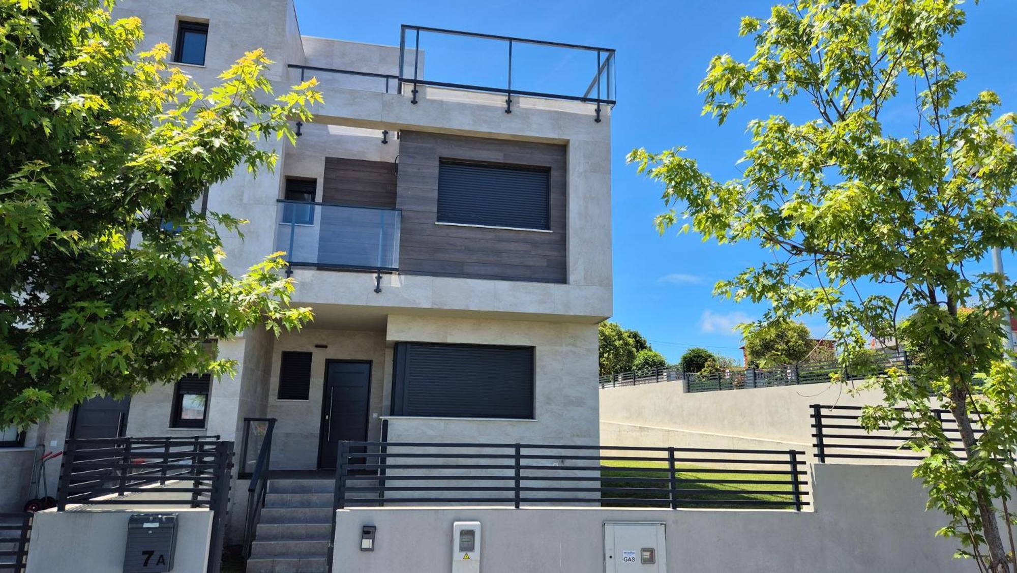 Holiday home Casa Dorada Alisal